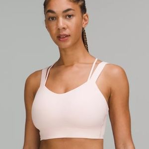 Lululemon Like a Cloud Longline Bra Light Support, D/DD Cup